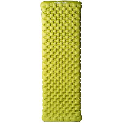 Pinguin Materassino Gonfiabile Nordic L Green One Size Pinguin Materassino Gonfiabile Nordic L Green One Size