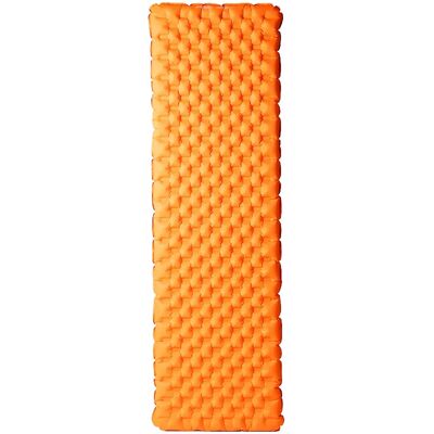 Pinguin Materassino Gonfiabile Nordic Xl Orange One Size Pinguin Materassino Gonfiabile Nordic Xl Orange One Size