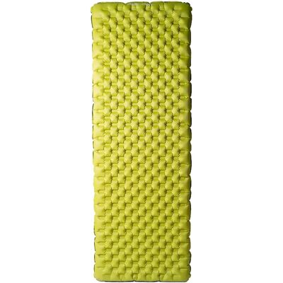 Pinguin Materassino Gonfiabile Nordic Xxl Green One Size Pinguin Materassino Gonfiabile Nordic Xxl Green One Size