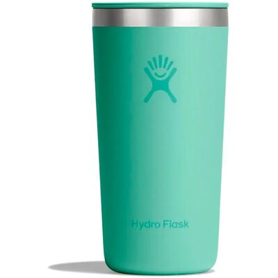 Hydro Flask Thermos All Around Tumbler-12 Oz Popstar Pink 12 oz Hydro Flask Thermos All Around Tumbler-12 Oz Popstar Pink 12 oz