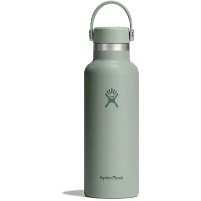 Hydro Flask Tappo Di Bottiglia Standard Flex-18 Oz Agave 18 oz Hydro Flask Tappo Di Bottiglia Standard Flex-18 Oz Agave 18 oz