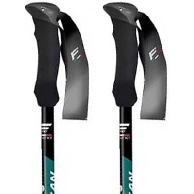Fizan Bastoncino Compact Water Green 59-132 cm Fizan Bastoncino Compact Water Green 59-132 cm