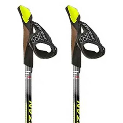Fizan Bastoncini Speed Race Yellow 75-125 cm Fizan Bastoncini Speed Race Yellow 75-125 cm