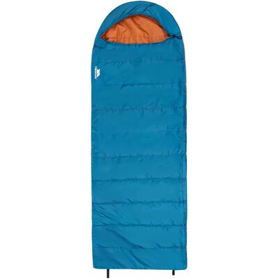 Trespass Sacco A Pelo Vista Rich Teal One Size Trespass Sacco A Pelo Vista Rich Teal One Size