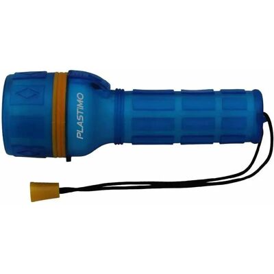 Plastimo Torcia 1w Blue 85 Lumen Plastimo Torcia 1w Blue 85 Lumen