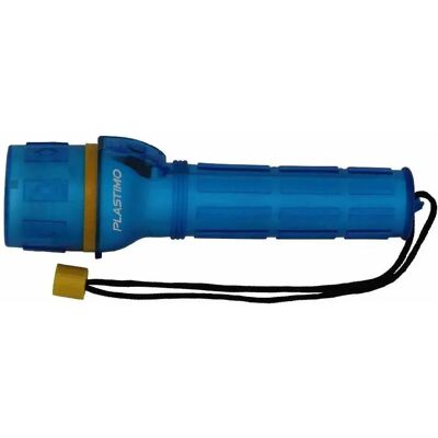 Plastimo Torcia Mini 0.45w Blue 25 Lumen Plastimo Torcia Mini 0.45w Blue 25 Lumen
