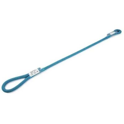Ocun Anello Di Fettuccia 9.5-9.8 Mm 60 Cm Blue / White One Size Ocun Anello Di Fettuccia 9.5-9.8 Mm 60 Cm Blue / White One Size