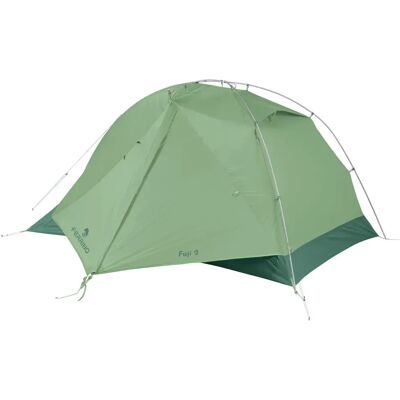 Ferrino Tenda Fuji 2 Green One Size Ferrino Tenda Fuji 2 Green One Size