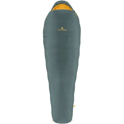 Ferrino Sacco A Pelo Lightec Sm 850 Green One Size Ferrino Sacco A Pelo Lightec Sm 850 Green One Size