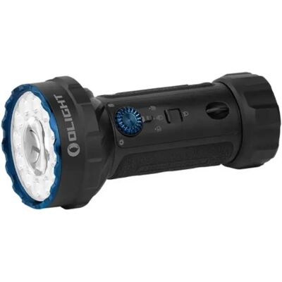 Olight Torcia Marauder Mini 2 Black 10.000 Lumen Olight Torcia Marauder Mini 2 Black 10.000 Lumen