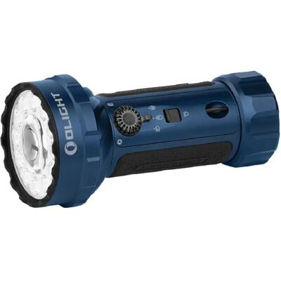 Olight Torcia Marauder Mini 2 Blue 10.000 Lumen Olight Torcia Marauder Mini 2 Blue 10.000 Lumen