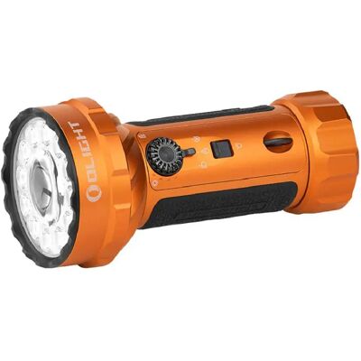 Olight Torcia Marauder Mini 2 Orange 10.000 Lumen Olight Torcia Marauder Mini 2 Orange 10.000 Lumen