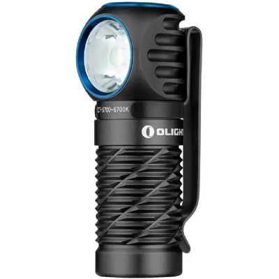 Olight Torcia Perun 3 Mini Premium Black 1250 Lumen Olight Torcia Perun 3 Mini Premium Black 1250 Lumen