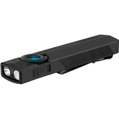 Olight Torcia Uv Arkpro Black 1500 Lumen Olight Torcia Uv Arkpro Black 1500 Lumen