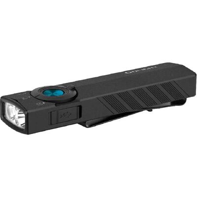 Olight Torcia Uv Arkpro Lite Black 1200 Lumen Olight Torcia Uv Arkpro Lite Black 1200 Lumen