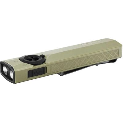 Olight Torcia Uv Arkpro Ultra Black 1700 Lumen Olight Torcia Uv Arkpro Ultra Black 1700 Lumen