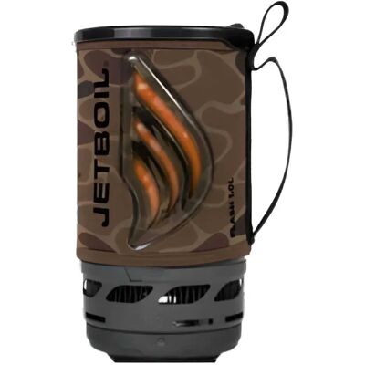 Jetboil Fornello Da Campeggio Flash 1.0l Duck Camo Multicolour One Size Jetboil Fornello Da Campeggio Flash 1.0l Duck Camo Multicolour One Size
