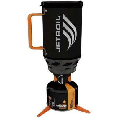 Jetboil Fornello Da Campeggio Flash 1.8l Carbon Multicolour One Size Jetboil Fornello Da Campeggio Flash 1.8l Carbon Multicolour One Size