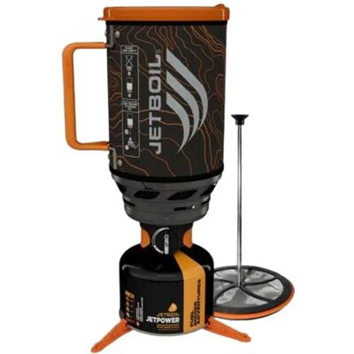 Jetboil Fornello Da Campeggio Flash 1.8l Javakit Topo Multicolour One Size Jetboil Fornello Da Campeggio Flash 1.8l Javakit Topo Multicolour One Size