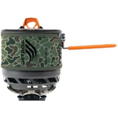 Jetboil Fornello Da Campeggio Trailcook 1.2l Duck Camo Multicolour One Size Jetboil Fornello Da Campeggio Trailcook 1.2l Duck Camo Multicolour One Size