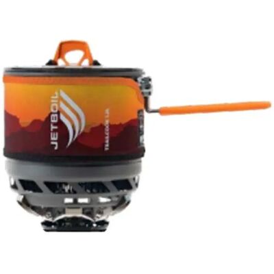 Jetboil Fornello Da Campeggio Trailcook 1.2l Sunset Multicolour One Size Jetboil Fornello Da Campeggio Trailcook 1.2l Sunset Multicolour One Size