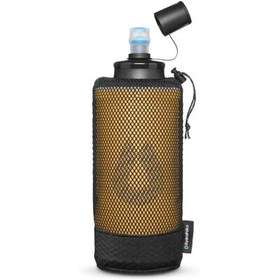 Hydrapak Borraccia Morbida Packfalsk-500ml Yellow 500ml Hydrapak Borraccia Morbida Packfalsk-500ml Yellow 500ml