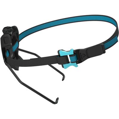 Blue Ice Leva Del Tallone Griffin Black One Size Blue Ice Leva Del Tallone Griffin Black One Size