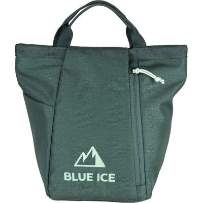 Blue Ice Sacchetto Porta Magnesite Sitter Chalk North Atlantic One Size Blue Ice Sacchetto Porta Magnesite Sitter Chalk North Atlantic One Size