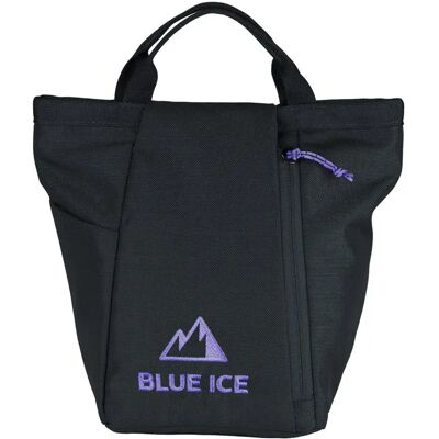 Blue Ice Sacchetto Porta Magnesite Sitter Chalk Vulcan One Size Blue Ice Sacchetto Porta Magnesite Sitter Chalk Vulcan One Size