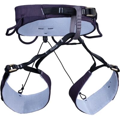 Blue Ice Imbracatura Donna Vista Adjust Night Shade S Blue Ice Imbracatura Donna Vista Adjust Night Shade S