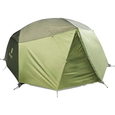Marmot Tenda Trailfin 3p Olive Grove/Nori 3 Posti Marmot Tenda Trailfin 3p Olive Grove/Nori 3 Posti