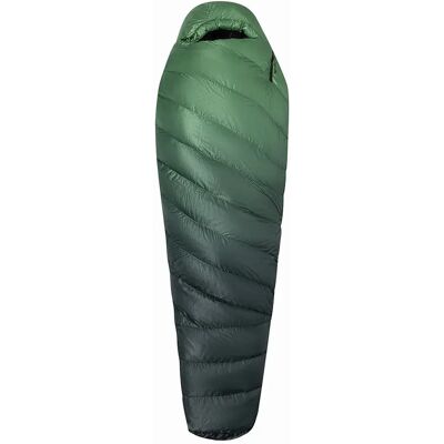 Marmot Sacco A Pelo Wraptor Down 30 Grasshopper/Nori Lungo Marmot Sacco A Pelo Wraptor Down 30 Grasshopper/Nori Lungo