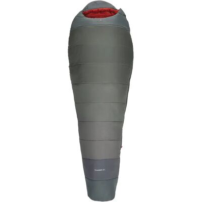 Robens Sacco A Pelo Snowfall Iii -13°c Green Vineyard Regolare Robens Sacco A Pelo Snowfall Iii -13°c Green Vineyard Regolare