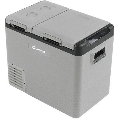 Outwell Frigorifero Portatile Rigido Arctic Chill Dual Zone 1l Black / Grey One Size Outwell Frigorifero Portatile Rigido Arctic Chill Dual Zone 1l Black / Grey One Size