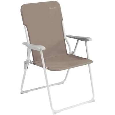 Outwell Sedia Blackpool Toffee Tint 55 x 56 x 86 cm Outwell Sedia Blackpool Toffee Tint 55 x 56 x 86 cm