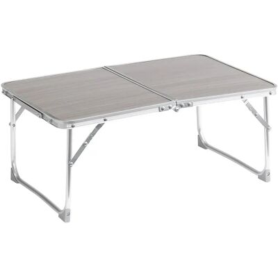 Outwell Tavolo Pieghevole Da Campeggio Heyfield Grey 60.5 x 40 x 26 cm Outwell Tavolo Pieghevole Da Campeggio Heyfield Grey 60.5 x 40 x 26 cm