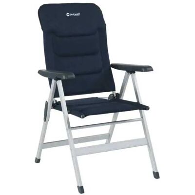 Outwell Sedia Levisport Blue 64 x 70 x 111 cm Outwell Sedia Levisport Blue 64 x 70 x 111 cm