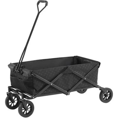 Outwell Carrello Di Trasporto Maroma 85l Black 108 x 50 x 47.5 cm Outwell Carrello Di Trasporto Maroma 85l Black 108 x 50 x 47.5 cm