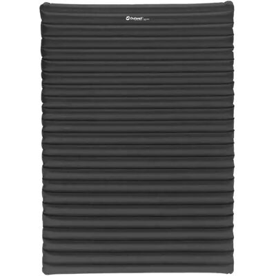 Outwell Letto Ad Aria Matrimoniale Reel Black 195 x 135 x 9 cm Outwell Letto Ad Aria Matrimoniale Reel Black 195 x 135 x 9 cm