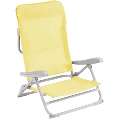 Outwell Sedia Seaford Sunburst 62 x 54 x 80 cm Outwell Sedia Seaford Sunburst 62 x 54 x 80 cm