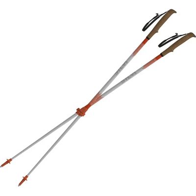 Silva Bastoncini Trekking All Season Alpine Alu Fresh Arctic 105-145 cm Silva Bastoncini Trekking All Season Alpine Alu Fresh Arctic 105-145 cm