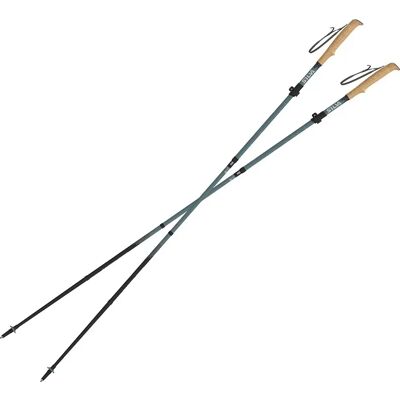 Silva Bastoncini Trekking Z Adjustable Aluminum Grey 115-135 cm Silva Bastoncini Trekking Z Adjustable Aluminum Grey 115-135 cm
