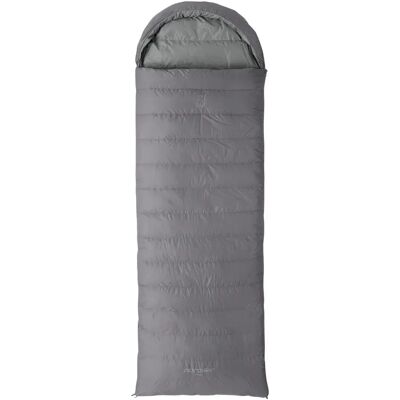 Nordisk Sacco A Pelo Freja -5° Silver Filigree Grey M Nordisk Sacco A Pelo Freja -5° Silver Filigree Grey M