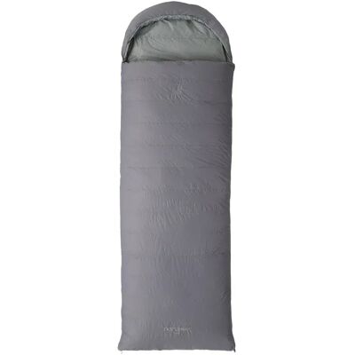 Nordisk Sacco A Pelo Freja ±0° Silver Filigree Grey L Nordisk Sacco A Pelo Freja ±0° Silver Filigree Grey L