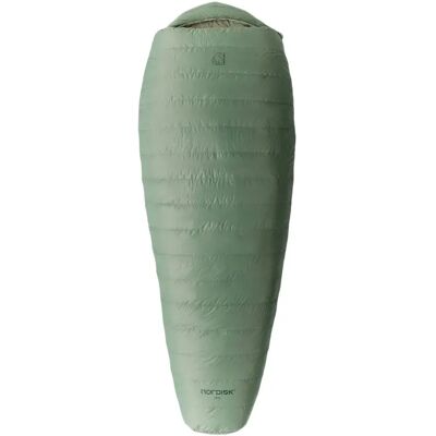 Nordisk Sacco A Pelo Ides -5° Wide Hedge Green M Nordisk Sacco A Pelo Ides -5° Wide Hedge Green M