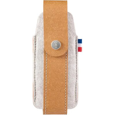 Opinel Fodero Per Coltello Outdoor France M France One Size Opinel Fodero Per Coltello Outdoor France M France One Size