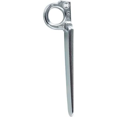 Skylotec Sosta Eye Round Silver 12 cm Skylotec Sosta Eye Round Silver 12 cm