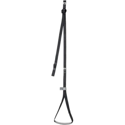 Skylotec Ascendente Foot Loop Black 125 cm Skylotec Ascendente Foot Loop Black 125 cm