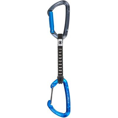 Skylotec Rinvio Lime Set M-ul Anthracite / Blue 22 cm Skylotec Rinvio Lime Set M-ul Anthracite / Blue 22 cm