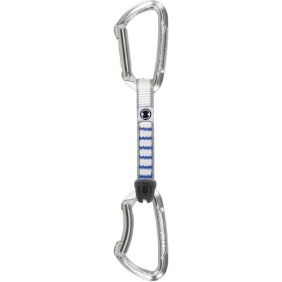 Skylotec Rinvio Lime Set Ny Silver 22 cm Skylotec Rinvio Lime Set Ny Silver 22 cm